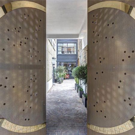 Appartamento Luxury Royalty Mews Londra Esterno foto