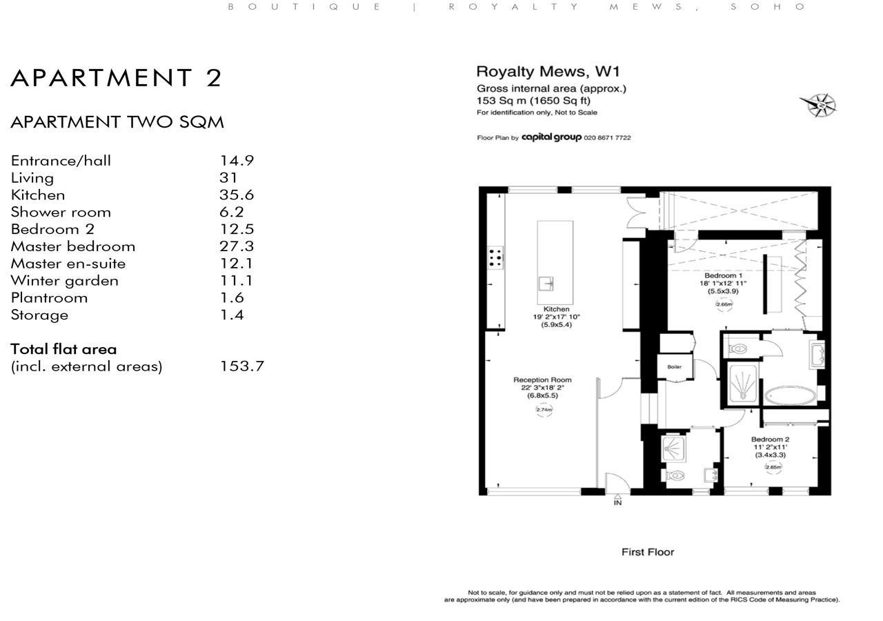 Appartamento Luxury Royalty Mews Londra Esterno foto