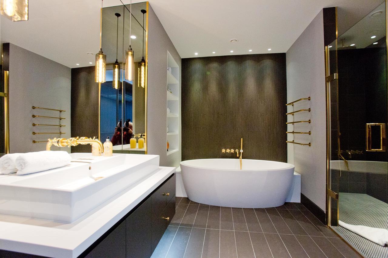 Appartamento Luxury Royalty Mews Londra Esterno foto