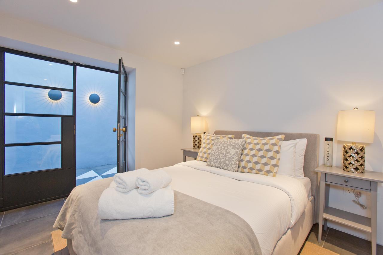 Appartamento Luxury Royalty Mews Londra Esterno foto