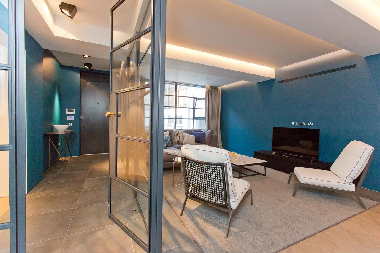 Appartamento Luxury Royalty Mews Londra Esterno foto